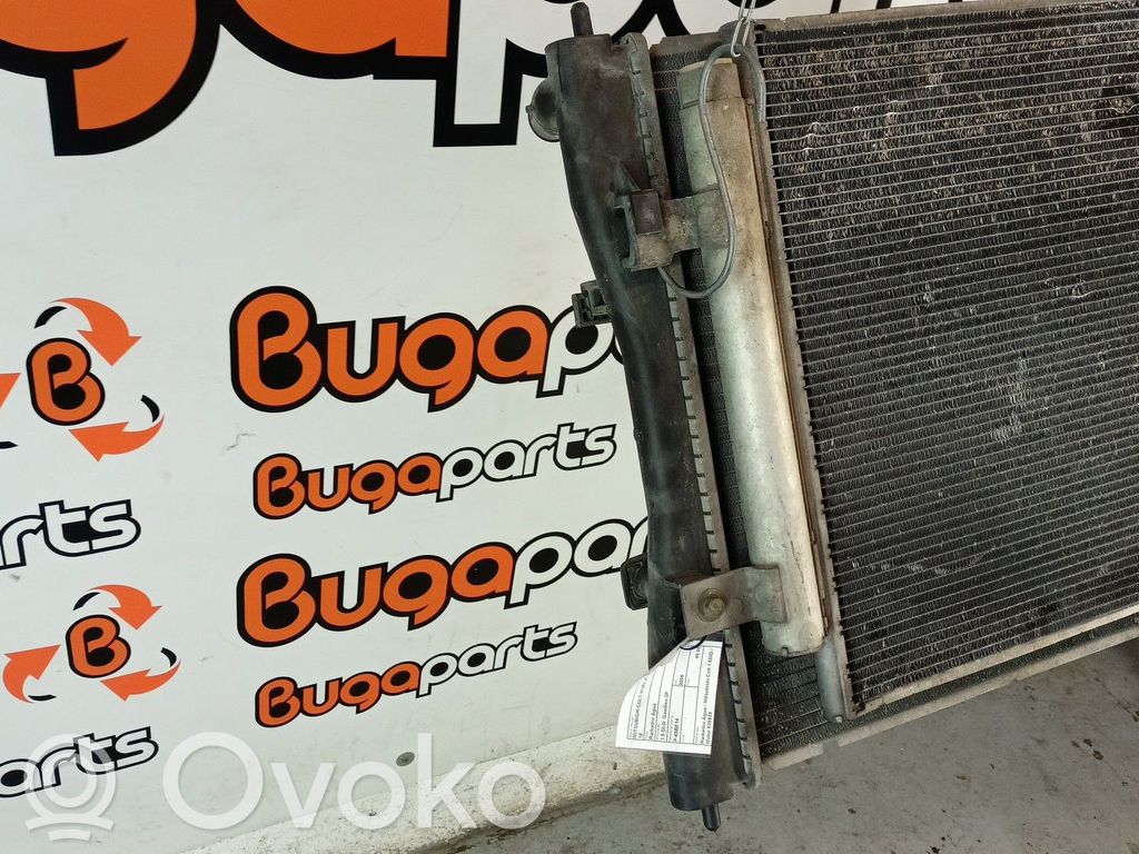 Mitsubishi Colt CZ3 Radiator lichid răcire 