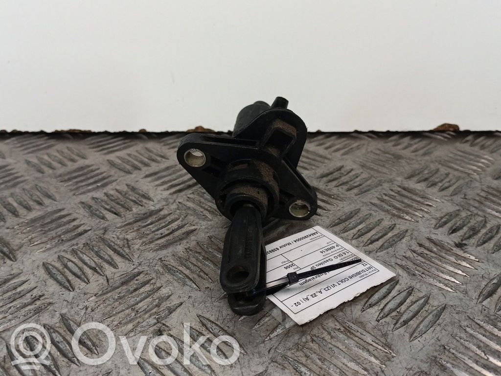 Kytkimen pääsylinteri   A4542900004,MOTOR639939