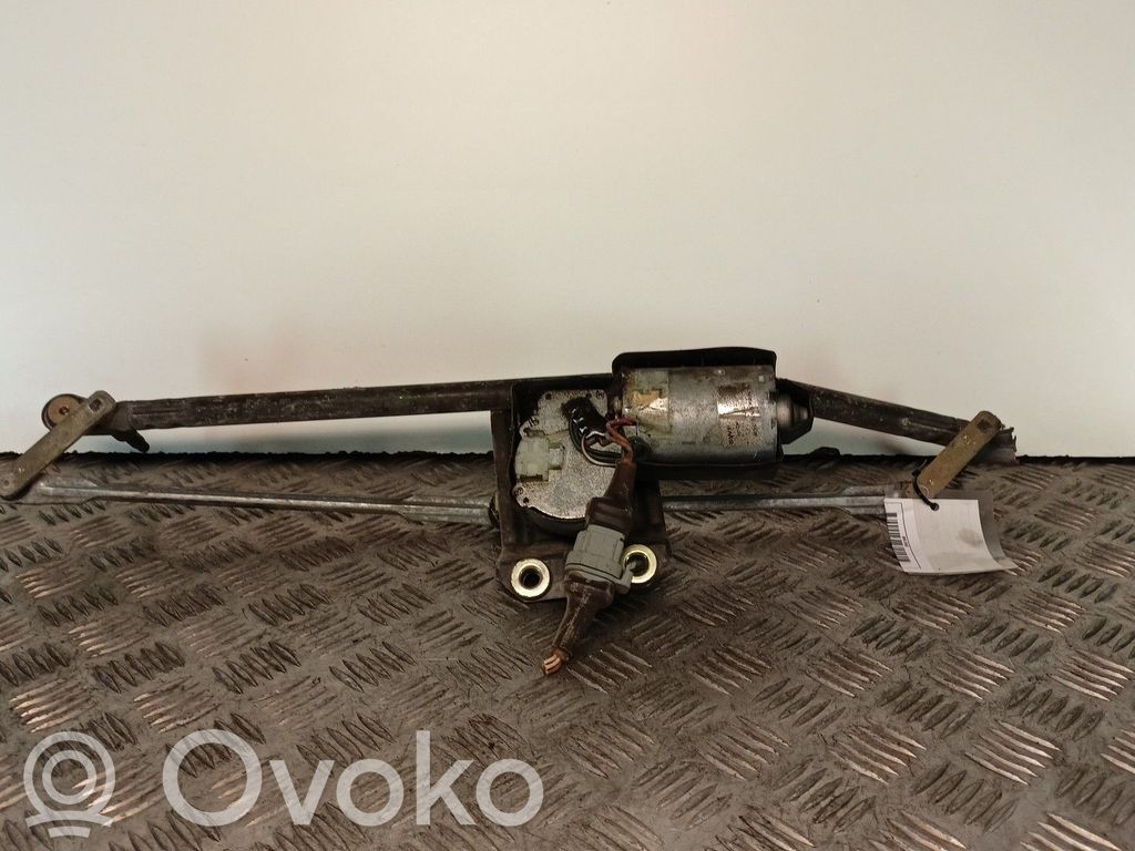 Valytuvų varikliukas   7700792944