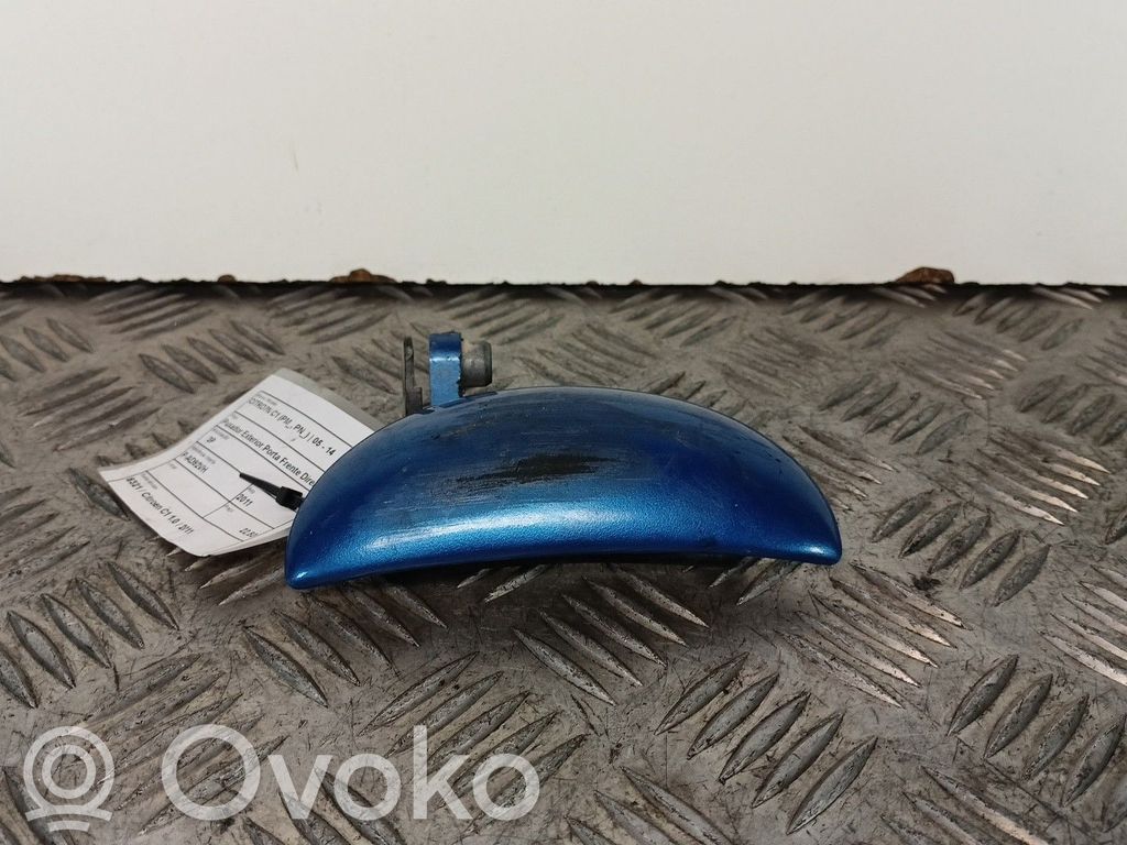 Внешняя ручка   8321,CITROENC110