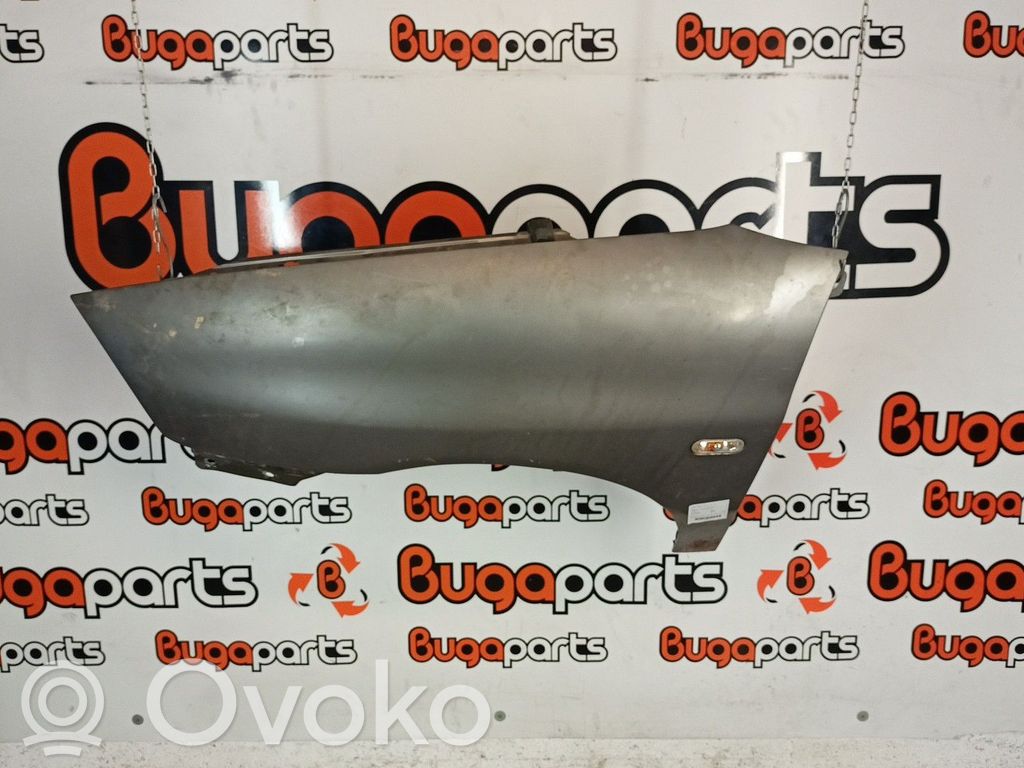 Seat Ibiza III (6L) Aile 