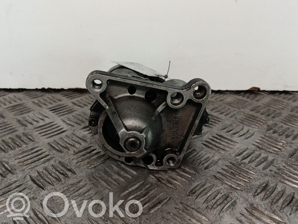 Démarreur   RENAULT1914,VALEOMOTORE7J713