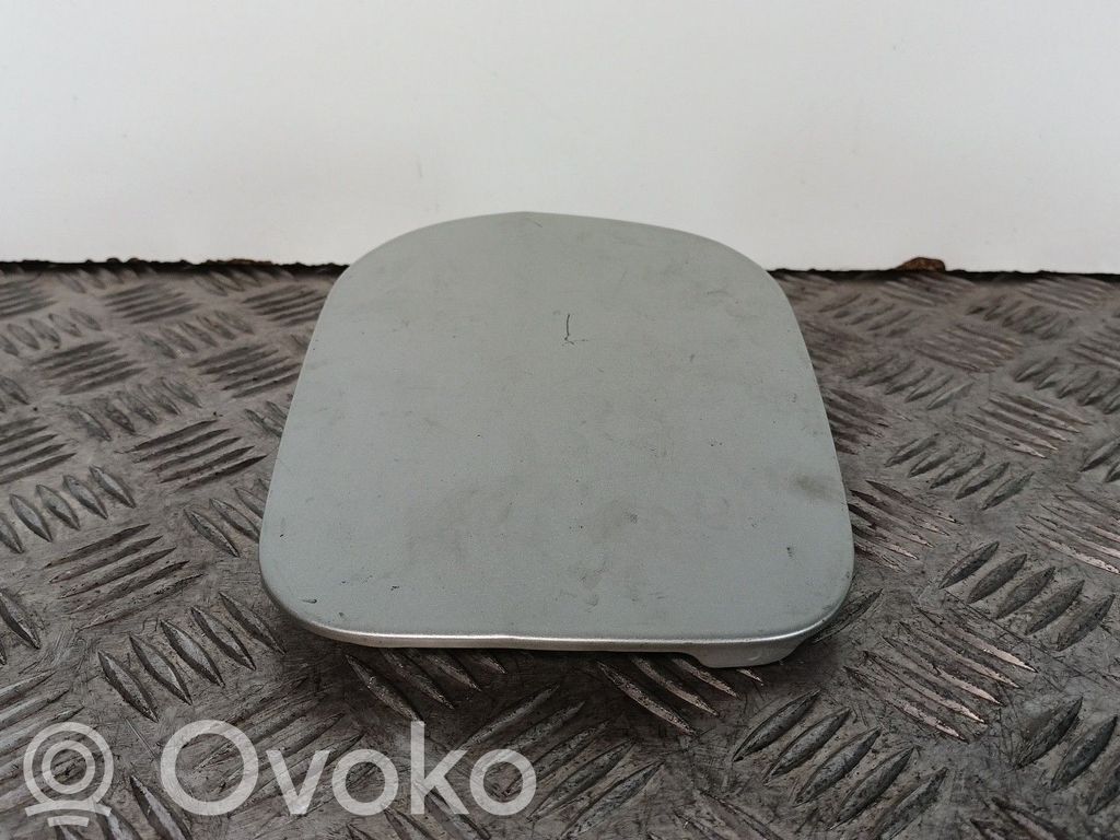 Fuel tank cap   3DH