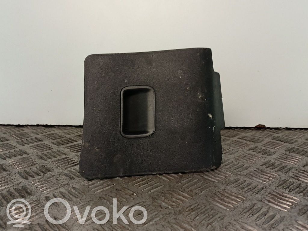 Seat Ibiza III (6L) Handschuhfach 