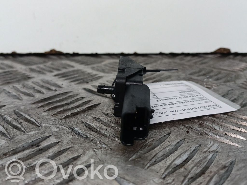 Luftdrucksensor   9651931280