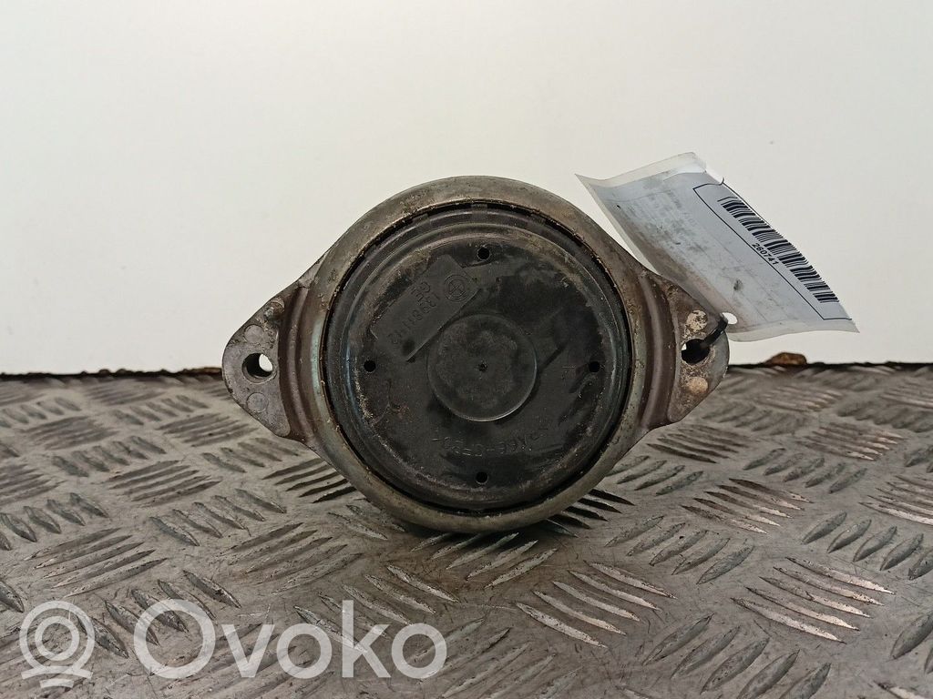 Подушка двигателя   13981112