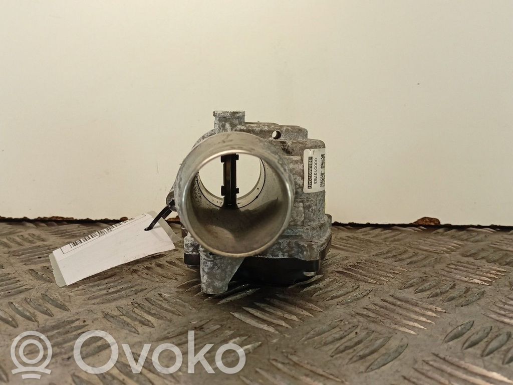 EGR vožtuvas   161A09794R,030513783,VALEO