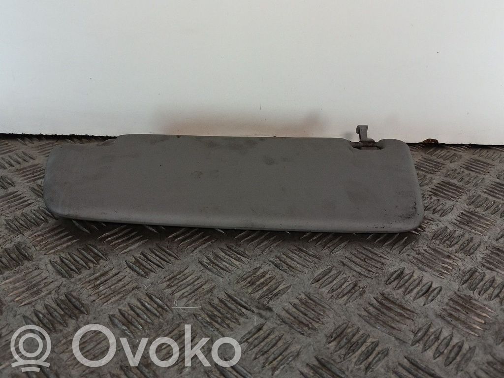 Opel Corsa D Saulessargu panelis 