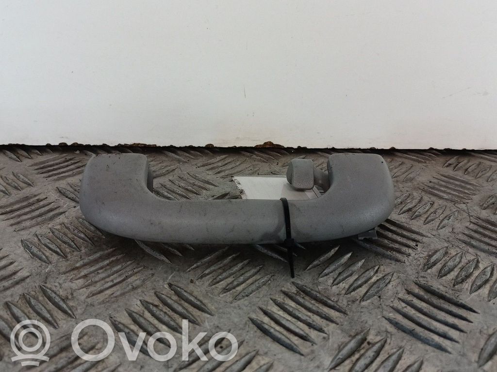 Opel Corsa D Takaoven sisäkahva 