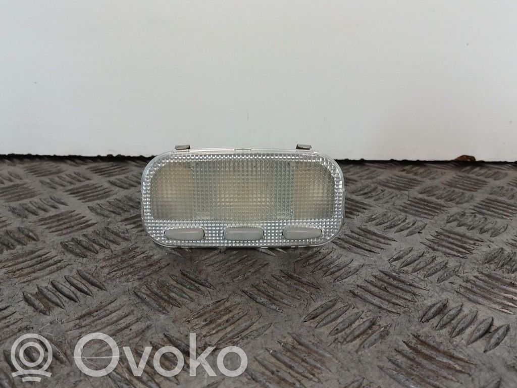 Headlining lighting console trim   PBTPGF301,SOCOP