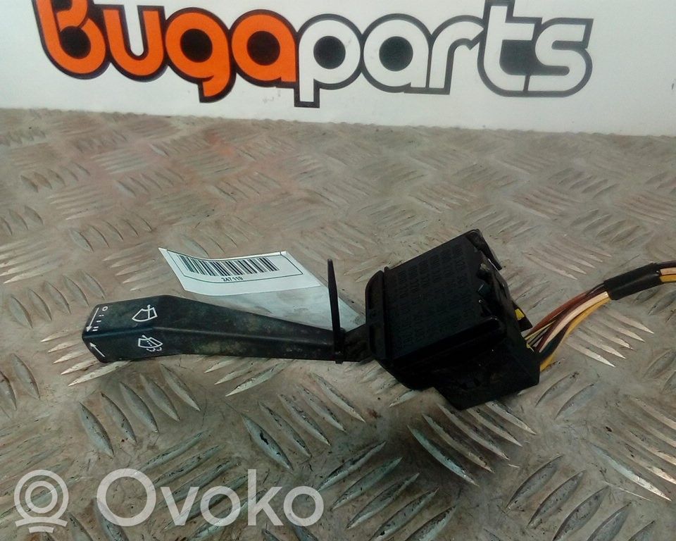 Opel Corsa A Wiper speed switch 