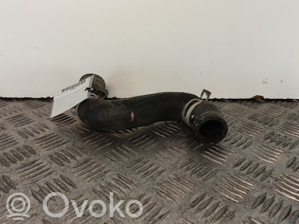 Citroen Xsara Coolant pipe/hose 