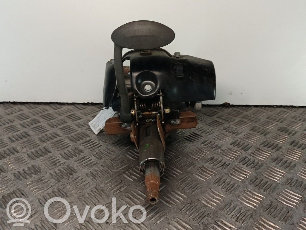 Fiat Punto (188) Volante 