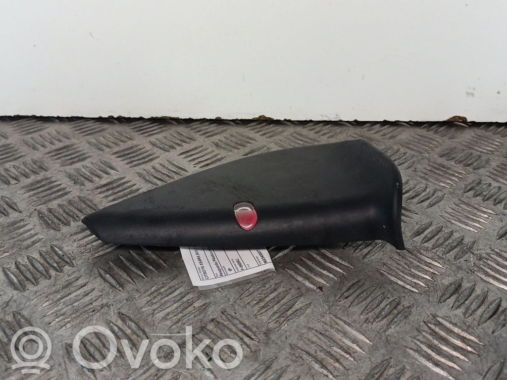 Citroen Xsara Altra parte interiore 