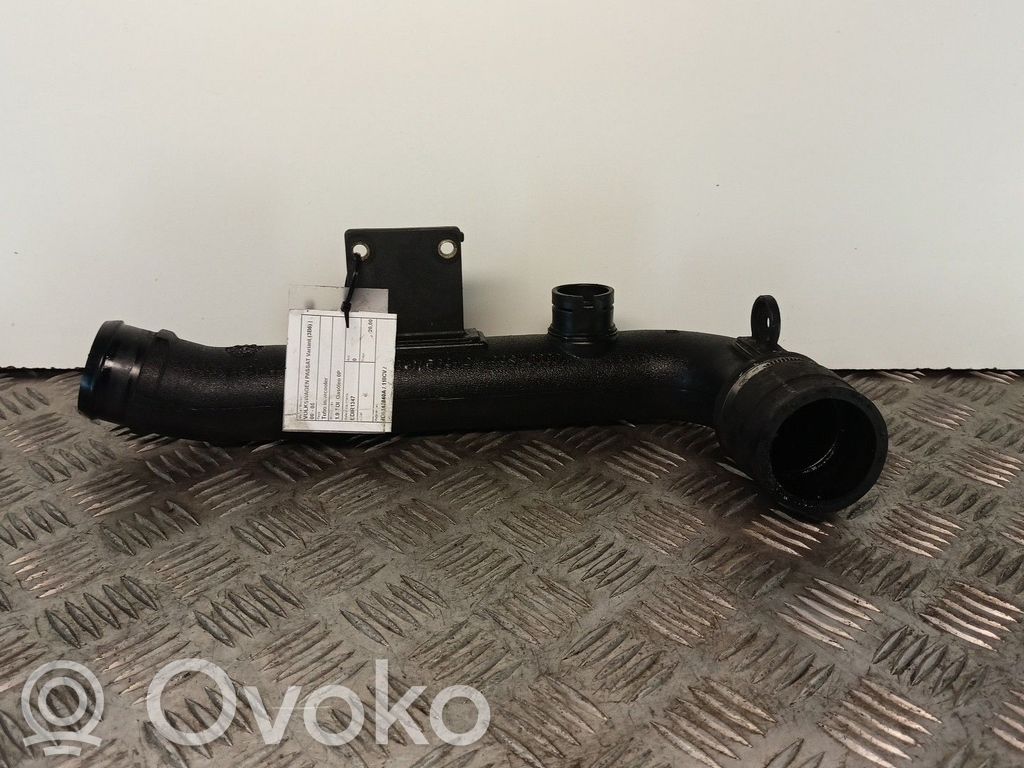 Wąż / Rura intercoolera   8D0145840A,110CV