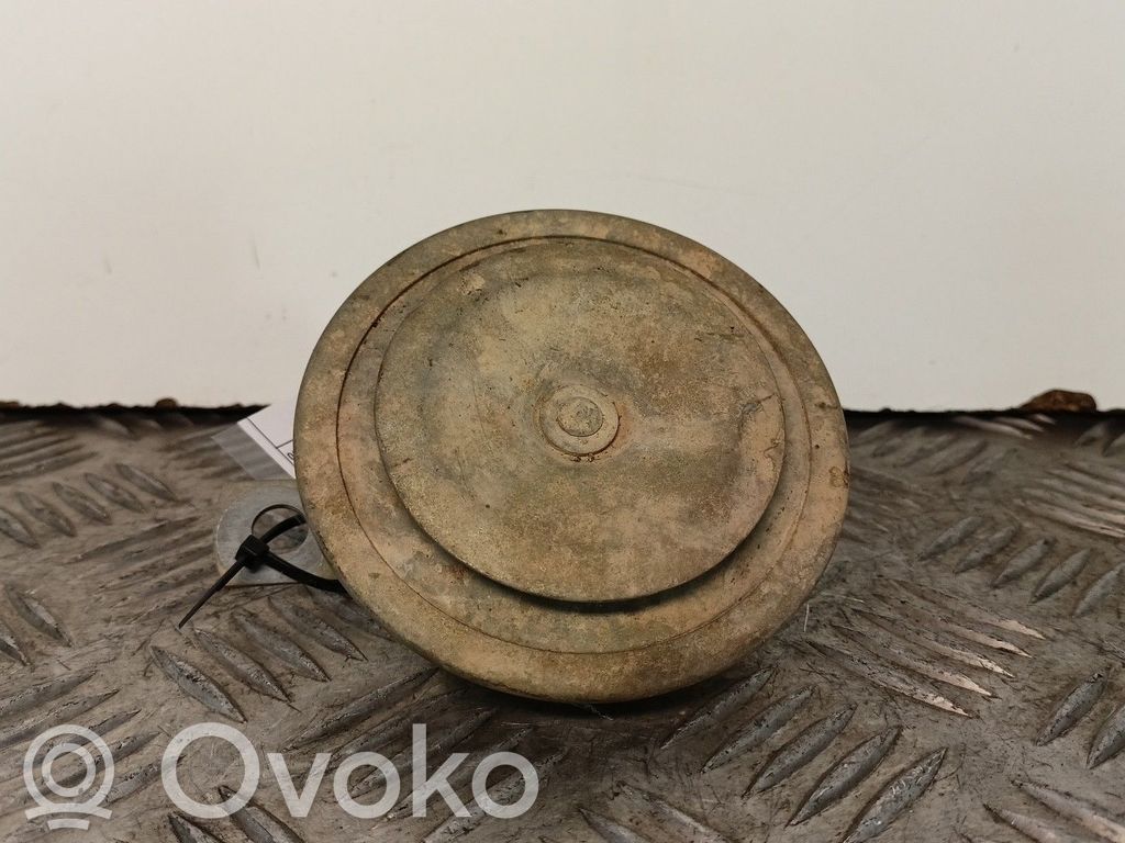 Citroen Saxo Horn signal 