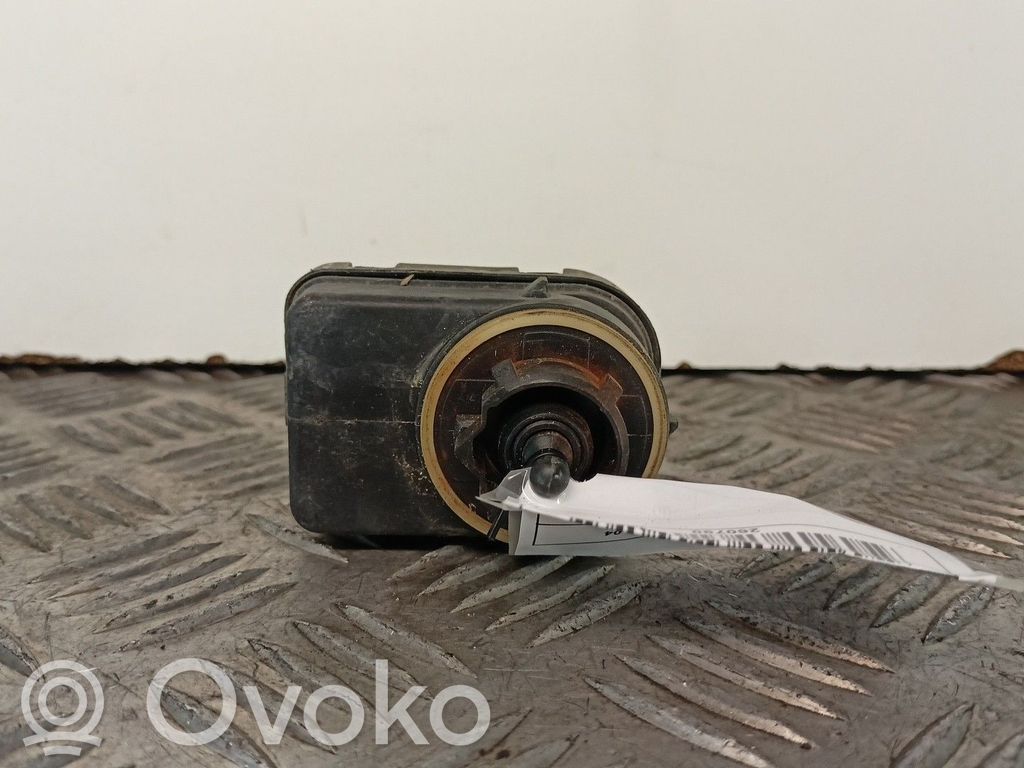 Citroen Saxo Fog light switch 