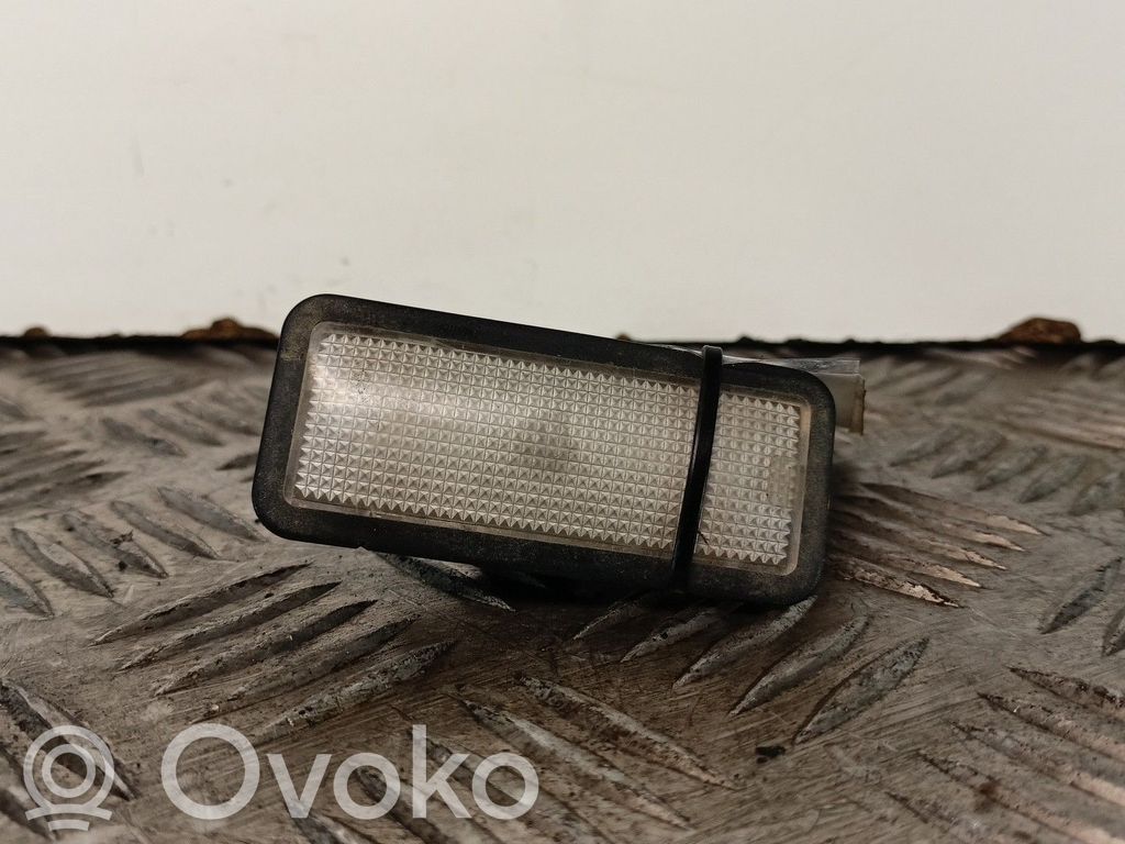 Citroen Saxo Headlining lighting console trim 