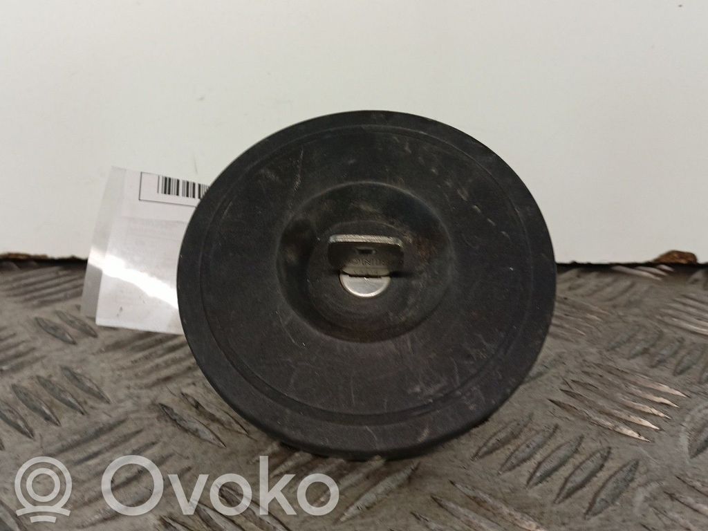 Polttoainesäiliön korkki   6219