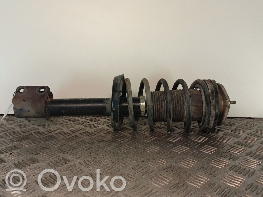 Opel Corsa B Etuiskunvaimennin 