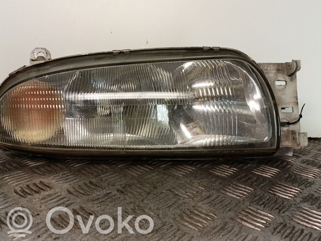 Priekšējais lukturis   96FG13005BB,0301049002,BOSCH