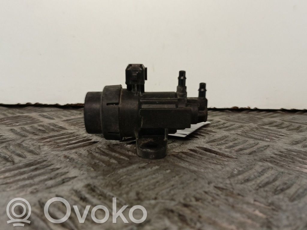 Électrovanne turbo   FORDFIESTAIV125,MOTORDHA,VACUO