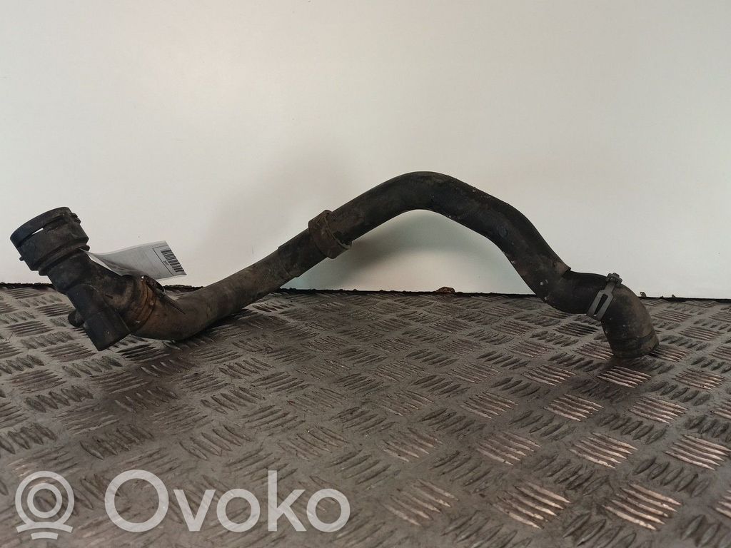 Seat Ibiza III (6L) Przewód chłodzenia turbiny 