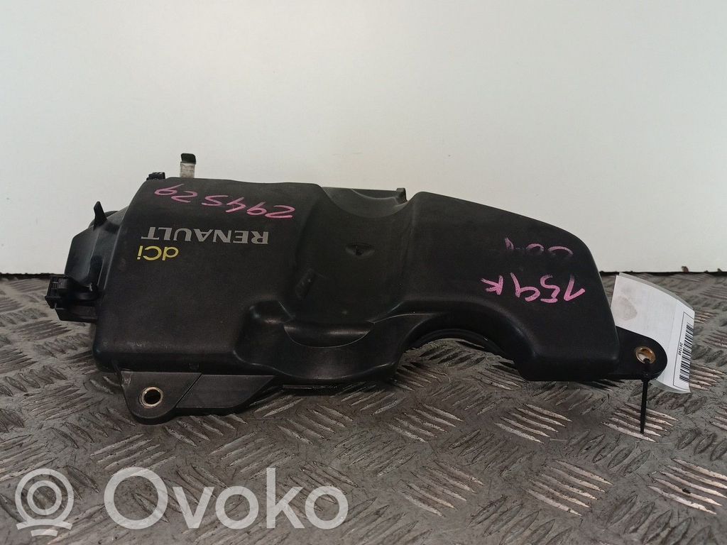 Couvercle cache moteur   175B12233R,175B18460R,MOTORK9K770