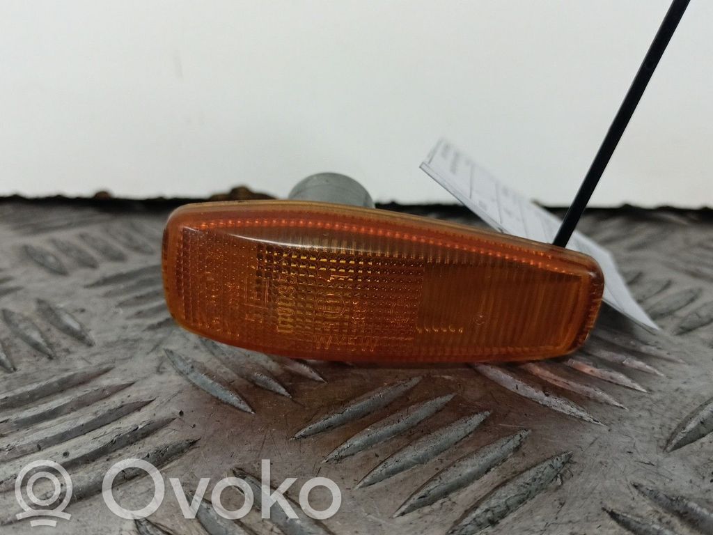 Mitsubishi Space Star Posūkis priekinio bamperio 