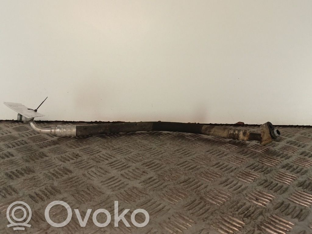BMW 3 E46 Gaisa kondicioniera caurulīte (-es) / šļūtene (-es) 