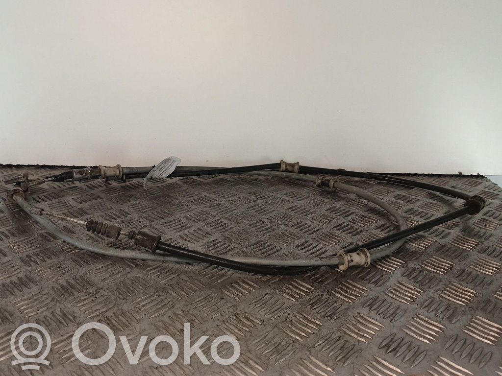 Opel Vectra B Тормозной барабан (задний) 