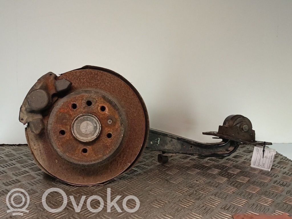 Galinis kelmas   EIXO,MOTORX20DTH,OPELVECTRAB20DTI,TRASEIRO