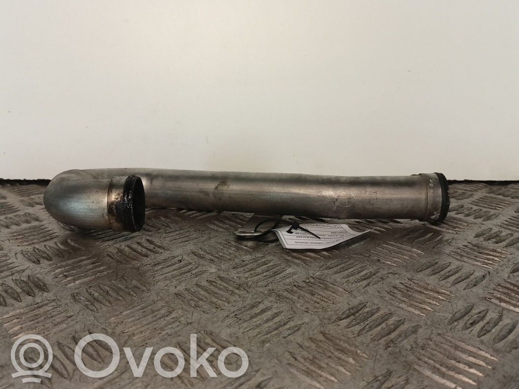 Renault Modus Supapă EGR 