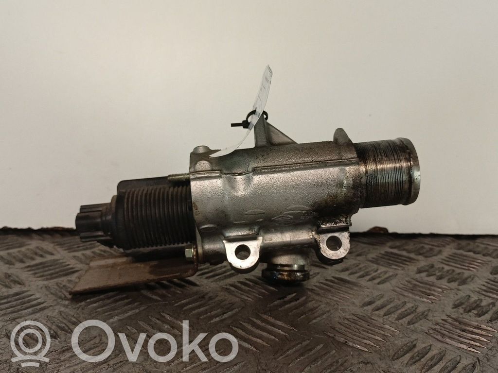 Клапан EGR   255366,028655MOTORK9K750,8200253725