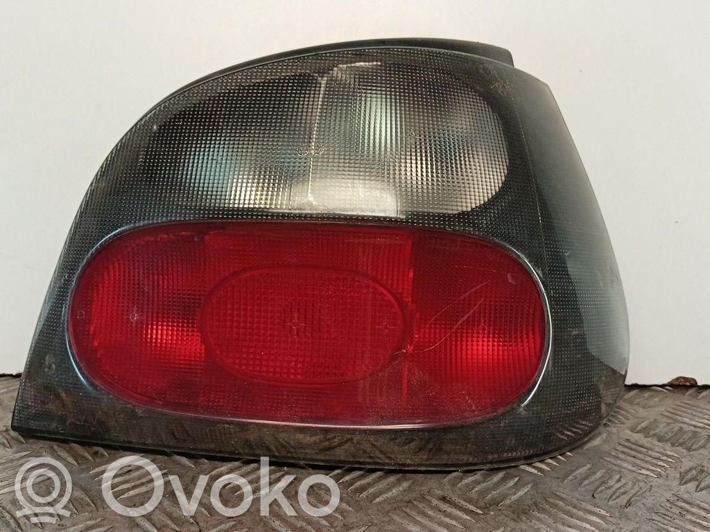 Renault Megane I Lampă spate în caroserie 