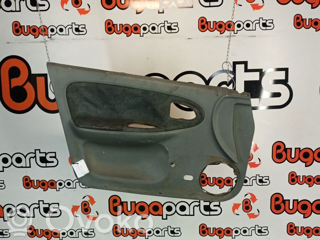 Revestimiento de puerta delantera   QUARTELA,FORRA,RENAULTMEGANEI14