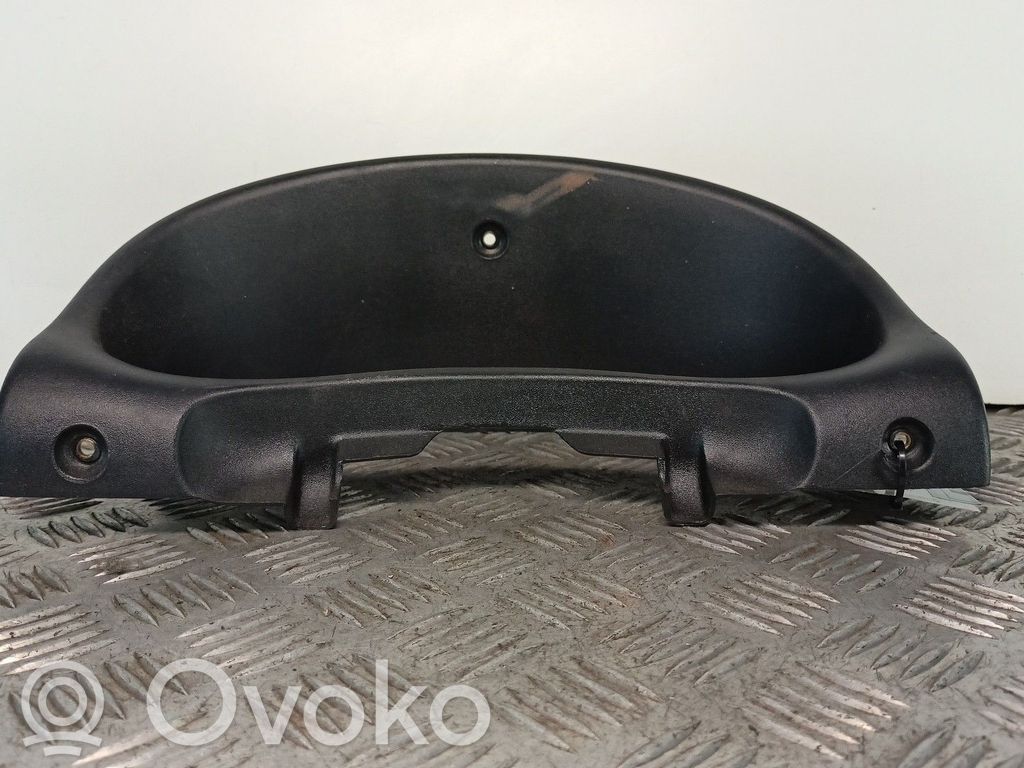 Opel Corsa B Dashboard trim 