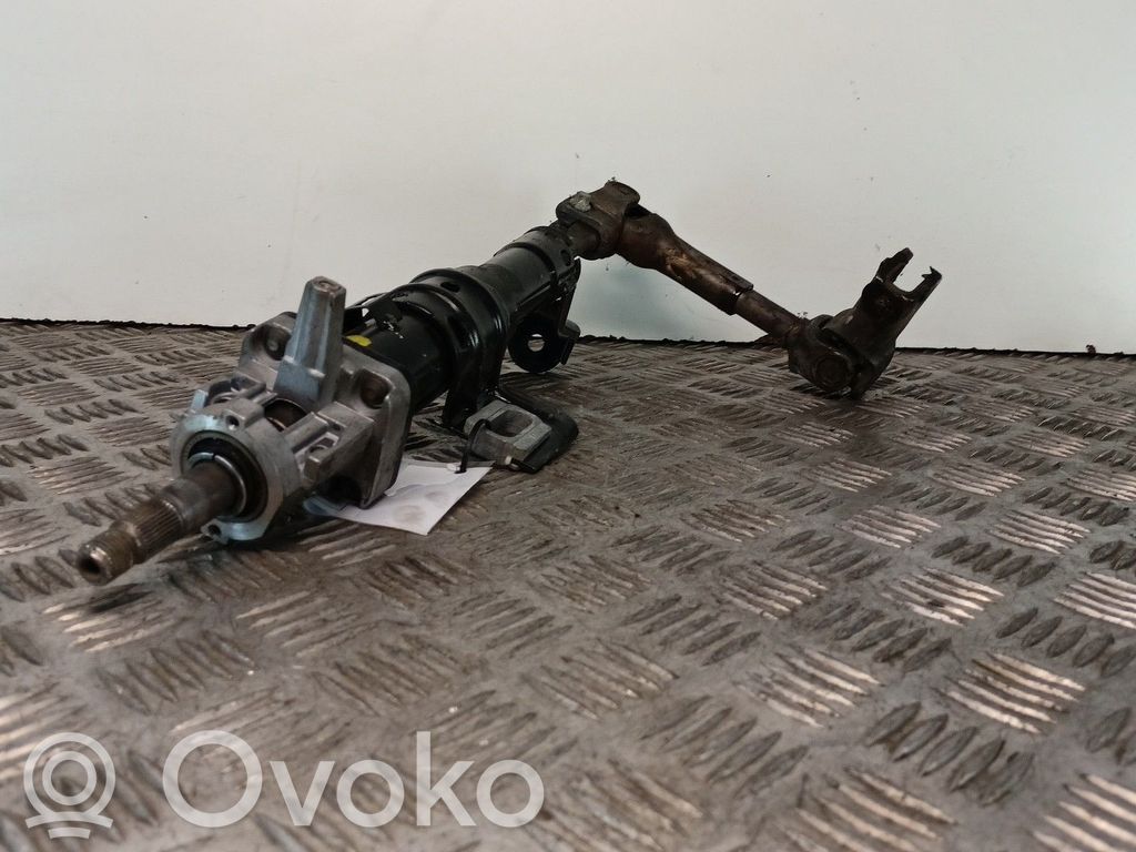 Opel Corsa B Ohjauspyörä 