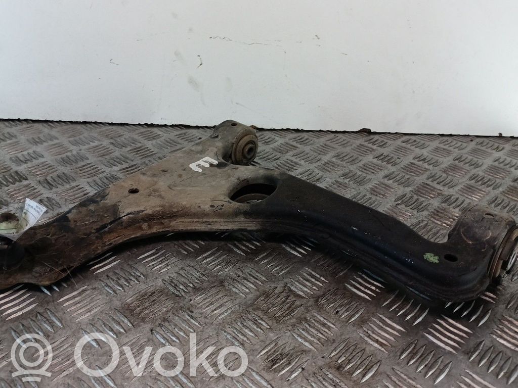 Opel Astra G Front control arm 