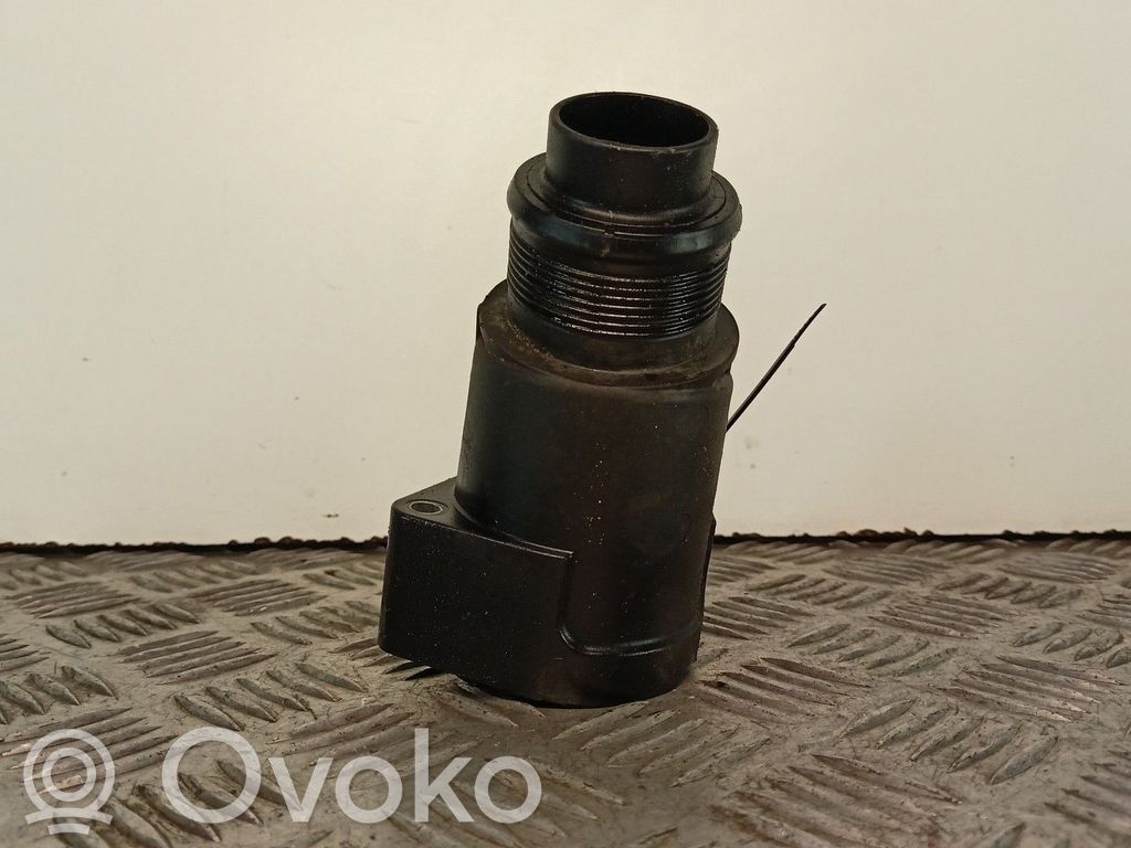 Volkswagen Polo V 6R Manguera/tubo de admisión turbo del aire 