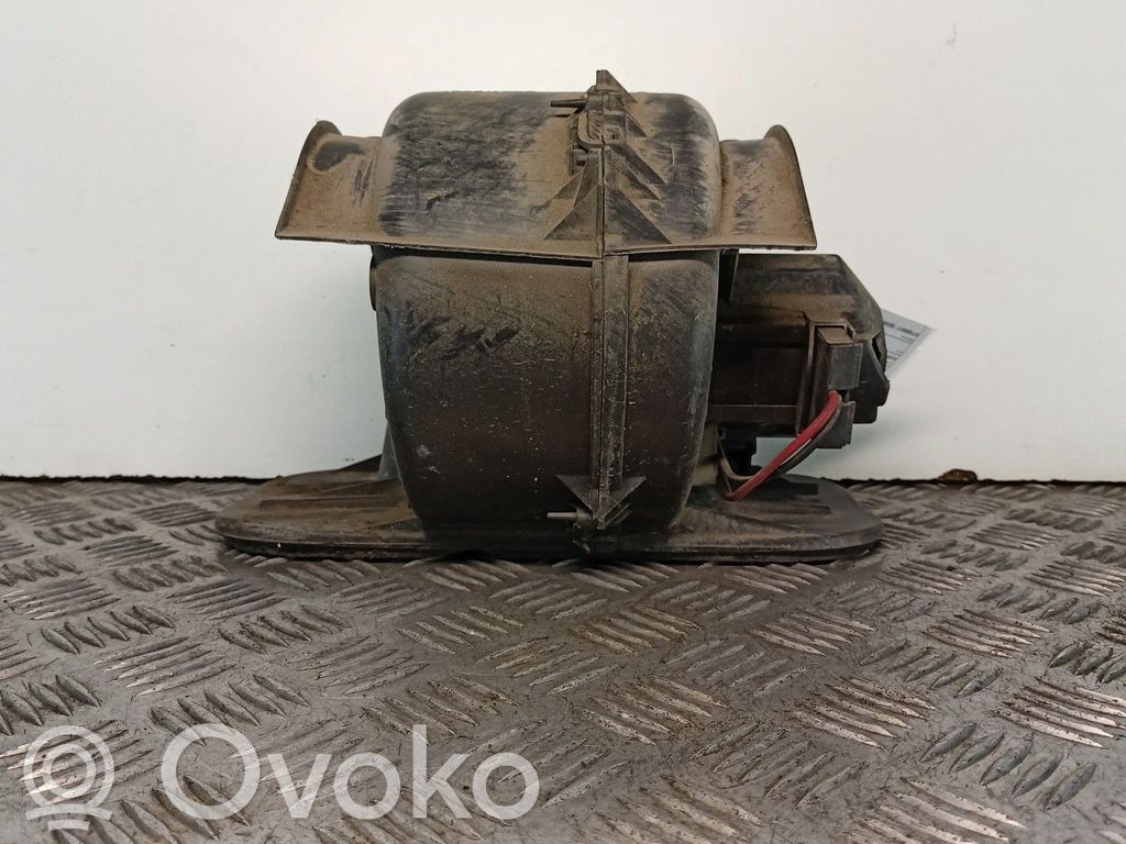 Mazā radiatora ventilators   9174550017,BEHR