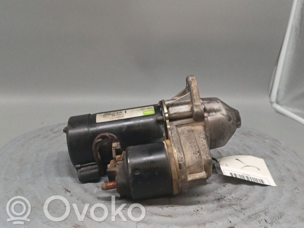 Starteris   90341777,D6RA62,VALEO