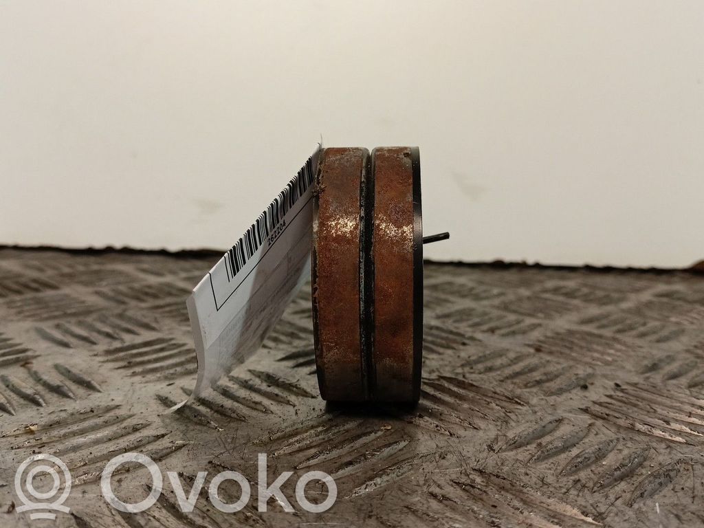 Opel Corsa C Tensor de correa del alternador 