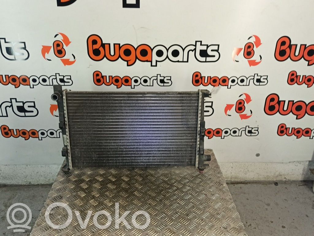 Mercedes-Benz A W168 Radiator lichid răcire 
