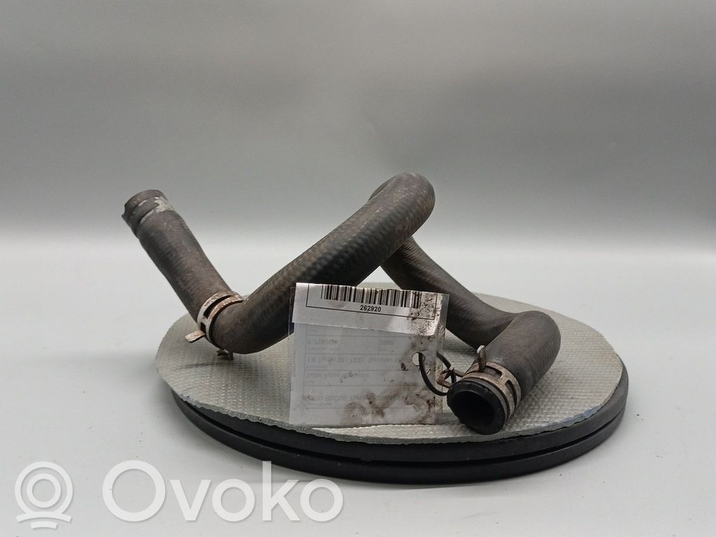 Ford Focus Coolant pipe/hose 