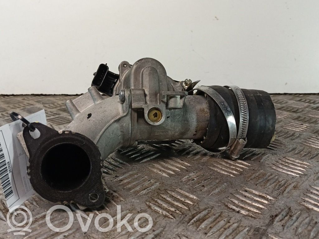 El. oro padavimo sklendė   8200614985,VALEO