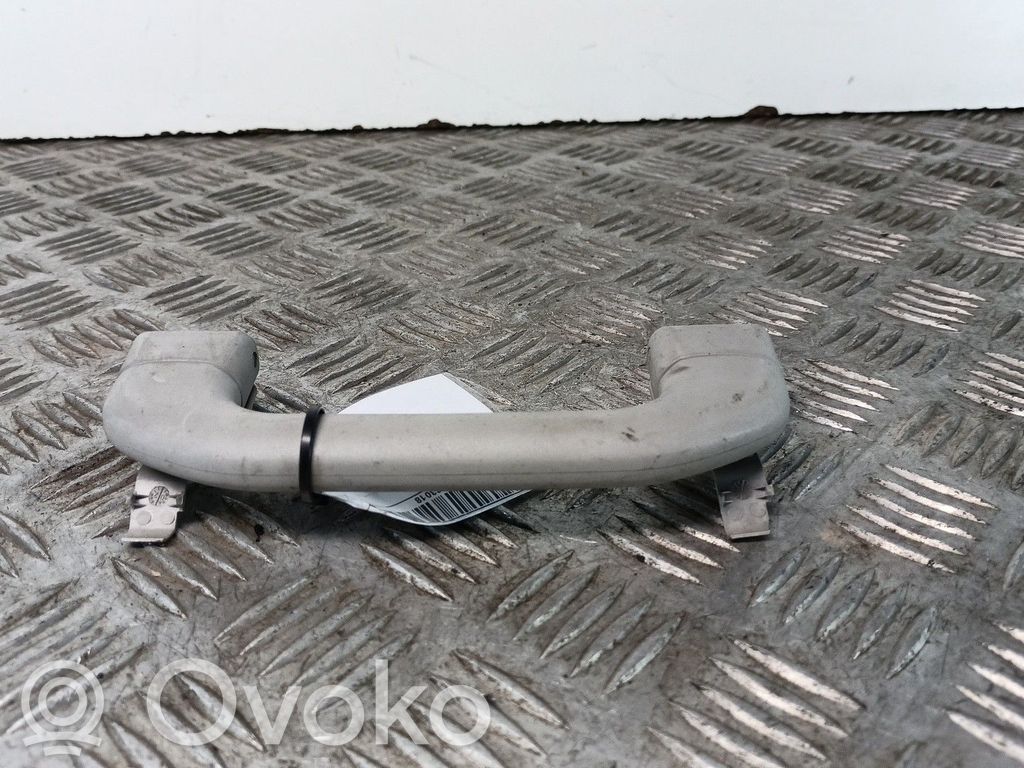 Mercedes-Benz A W168 Klamka wewnętrzna drzwi tylnych 
