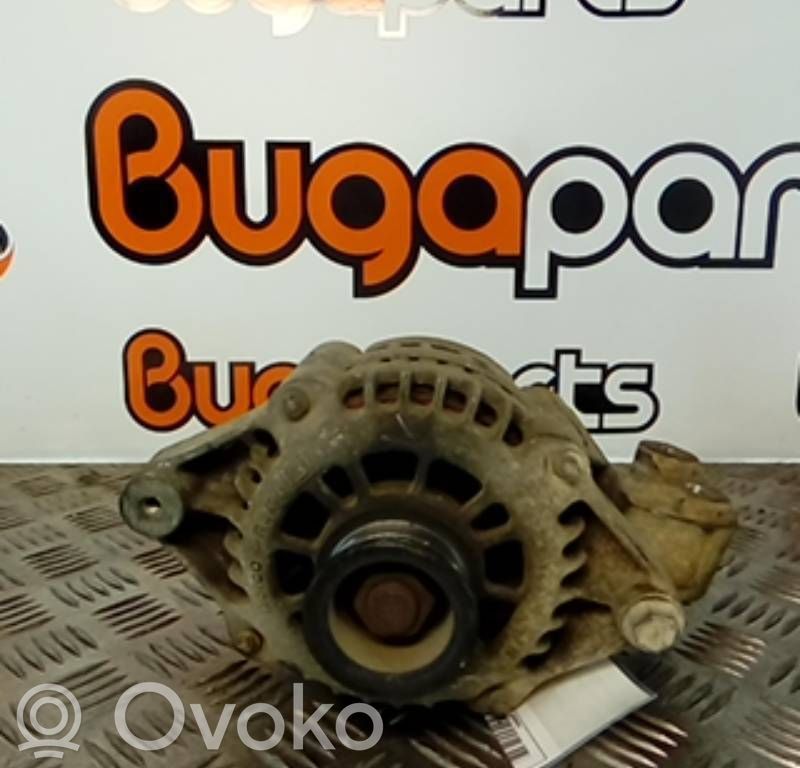 Generator/alternator   90501226,0047620