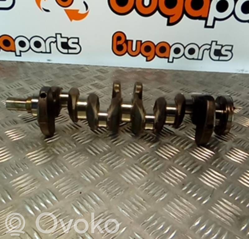 Crankshaft   1SZFE