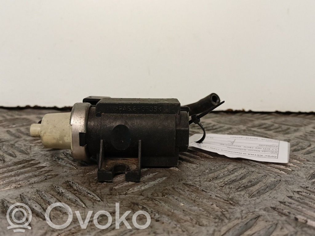 Solenoīda vārsts   72190338,02T021,897218